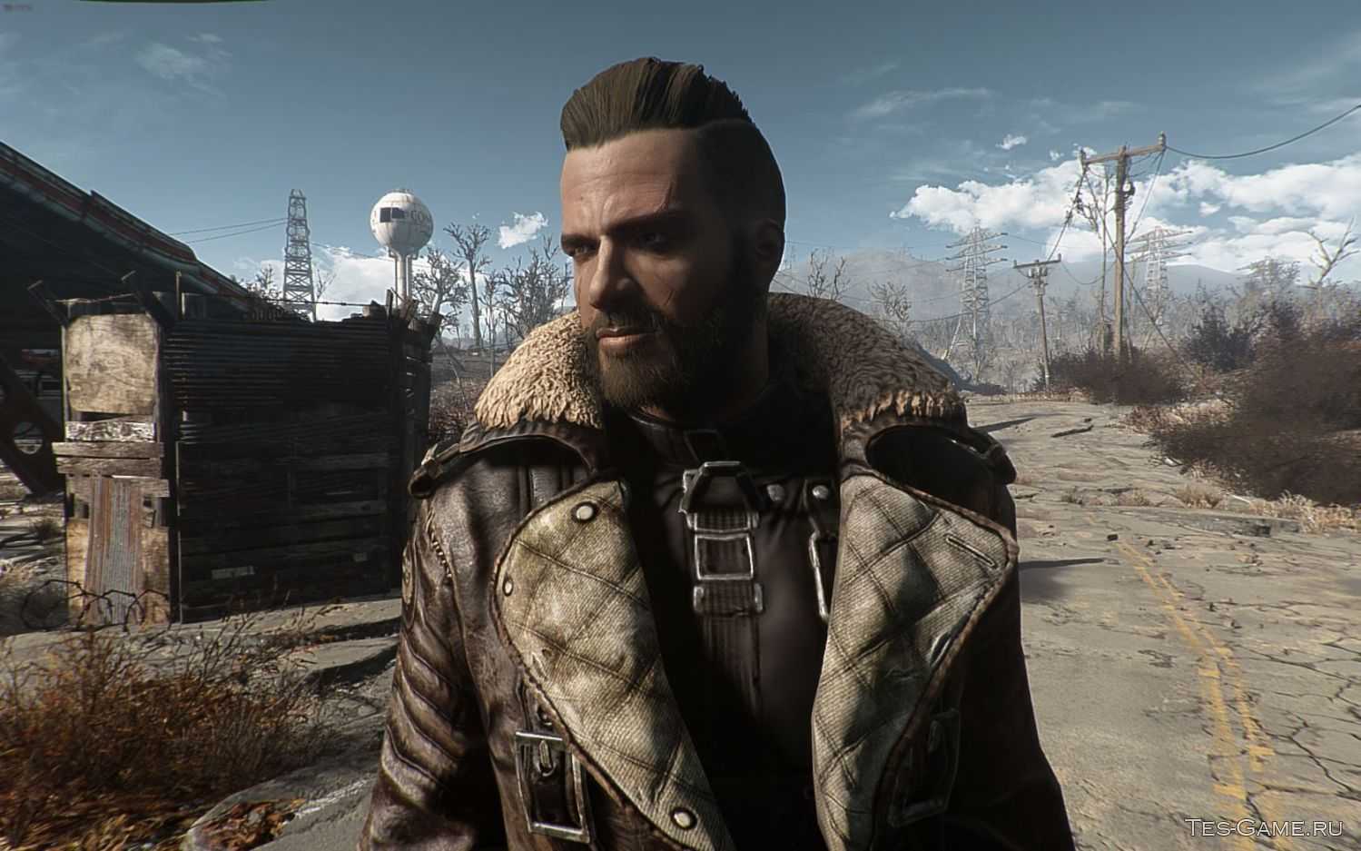 Fallout 4 как ждать фото 8