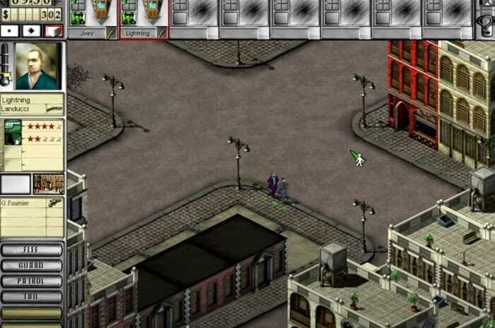 Рецензия игры omerta: city of gangsters - the japanese incentive