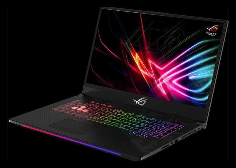 Msi ge75 raider laptop review: gaming perks - tom's hardware | tom's hardware