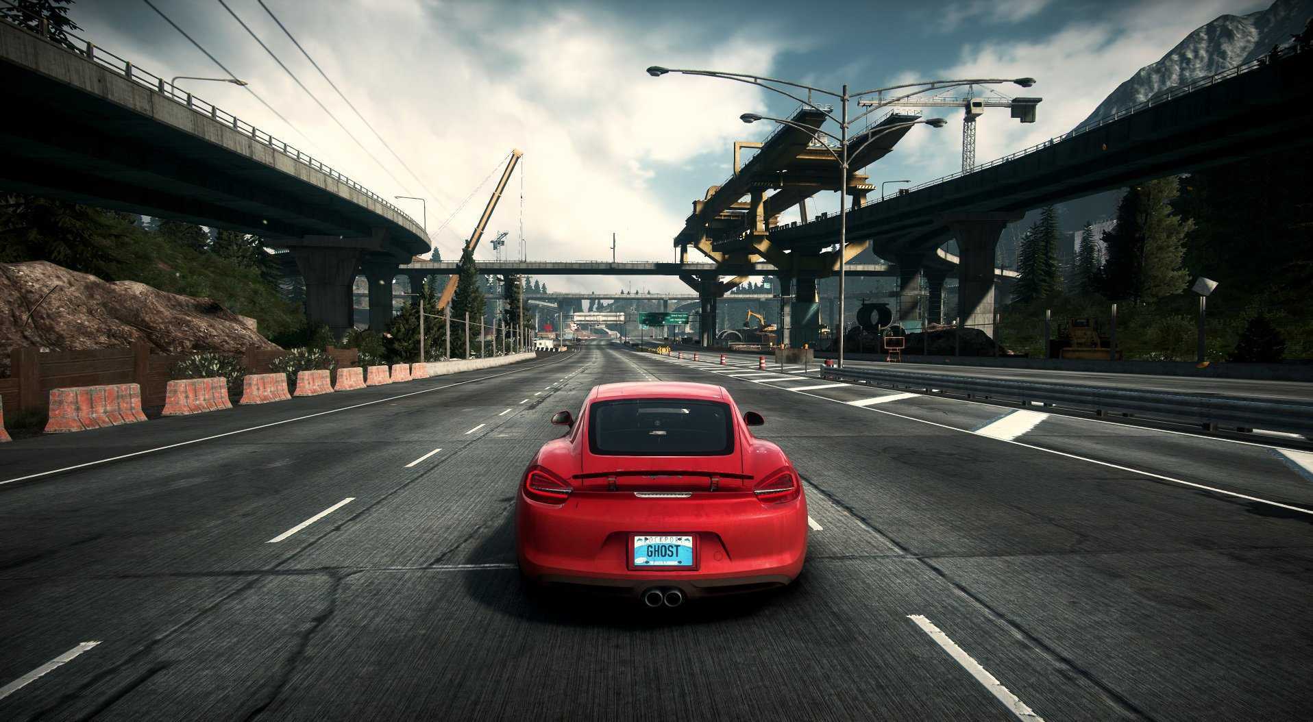 Need for Speed: Rivals - очередная никудышная поделка или, наконец-то, стоящий продукт Об этом вы узнаете из нашего видеообзора