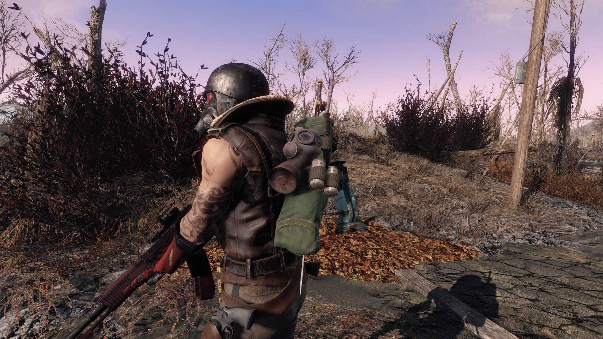 Fallout 4 топ модов фото 10