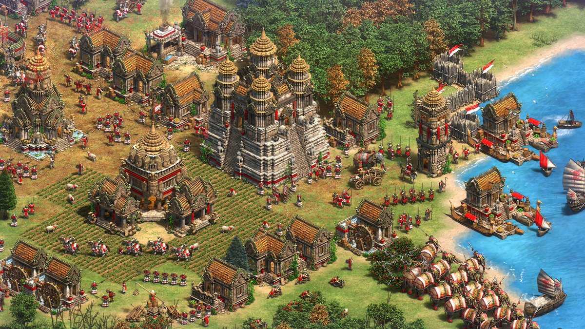Age of empires 3 collection steam фото 103