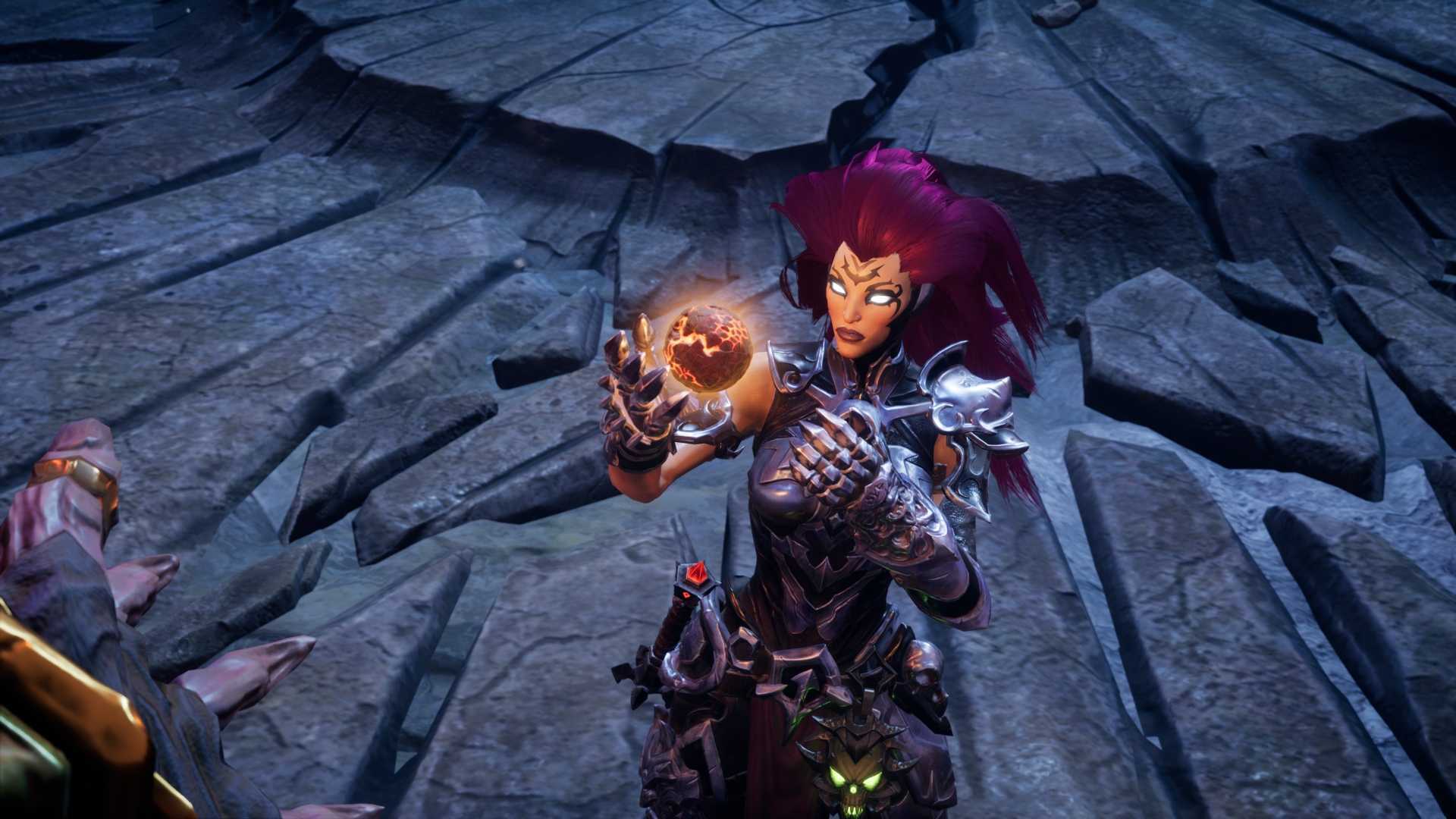 Darksiders warmastered edition - pcgamingwiki pcgw - bugs, fixes, crashes, mods, guides and improvements for every pc game