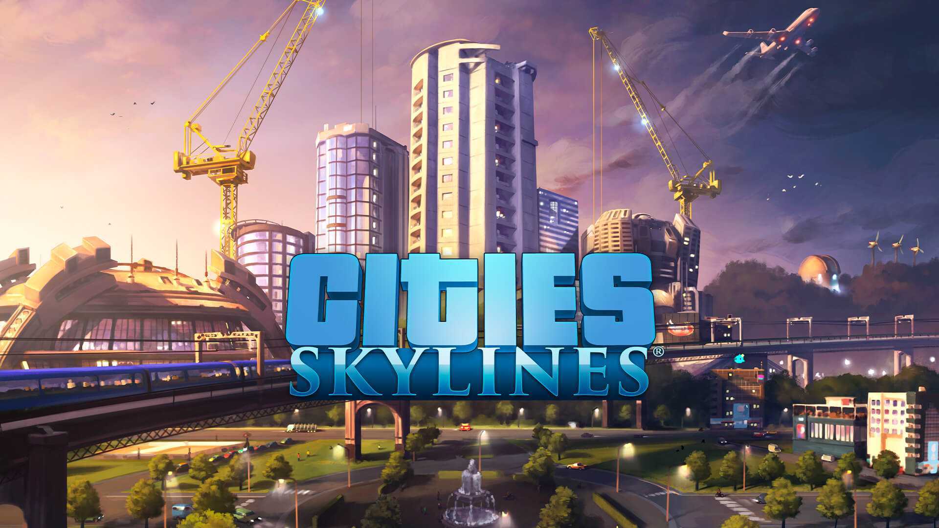 All dlc cities skylines steam фото 71