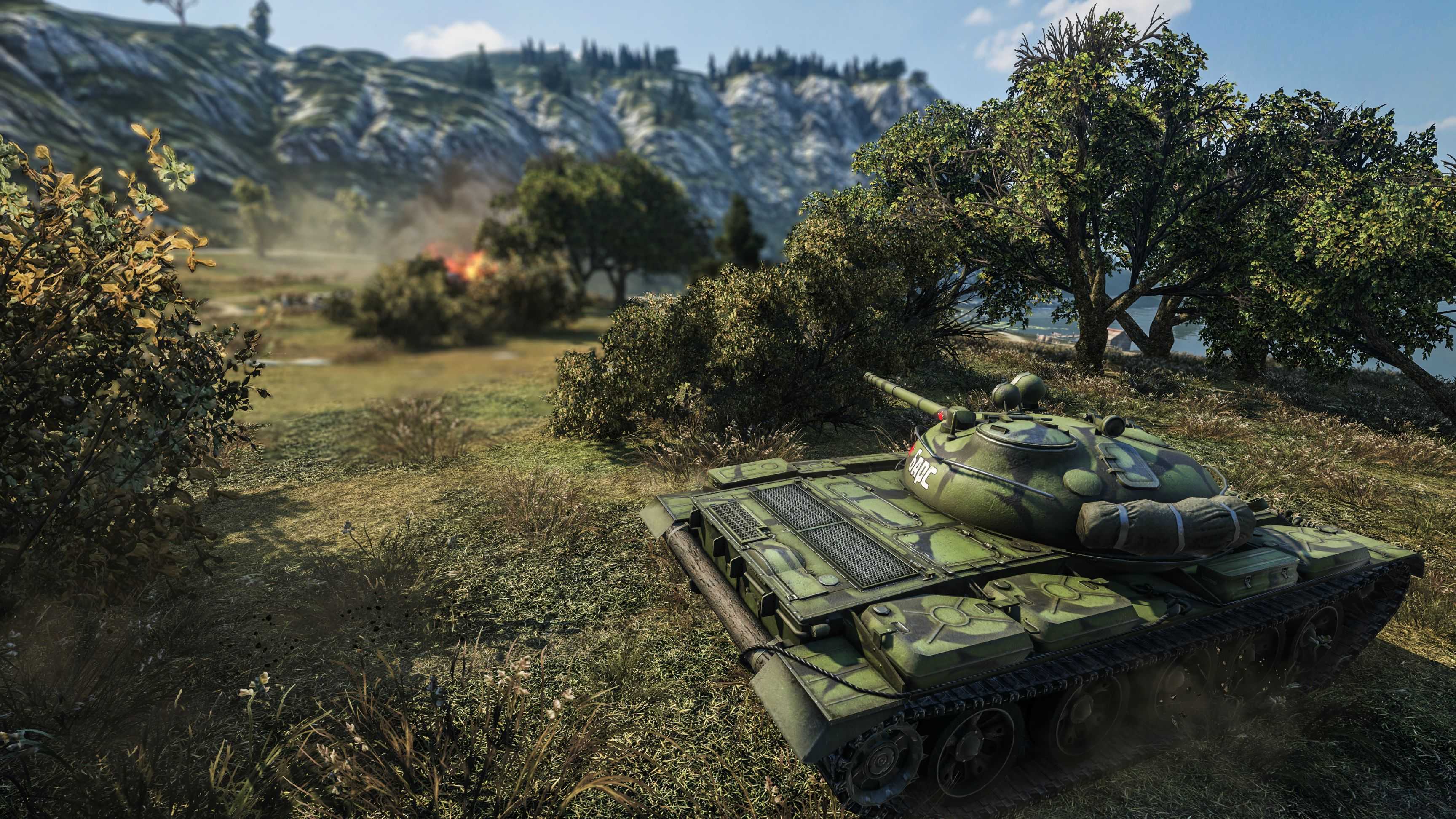 Лучшие танки world of tanks – премиум тт 8-9 уровня