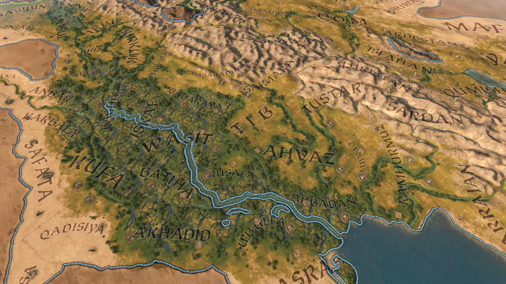 Дополнение для crusader kings 3 разочаровало фанатов, но возродило интерес к игре в steam
