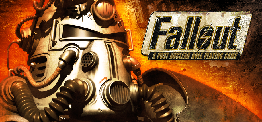 Fallout — эволюция серии игр. описание всех частей в хронологическом порядке.