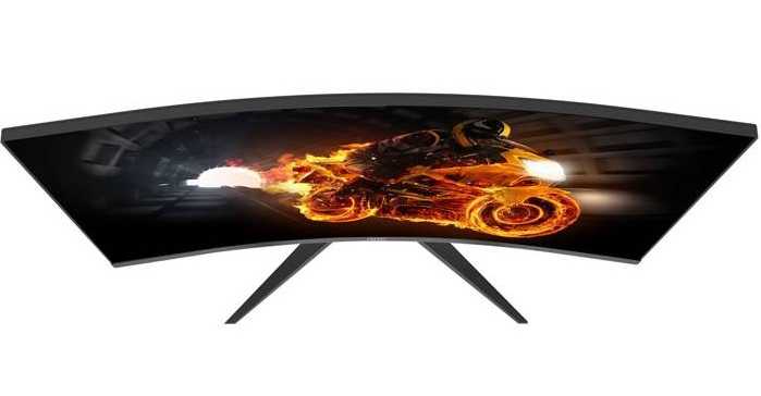 Aoc gaming g2490vxa. обзор игрового монитора: 144 гц, 24″, va, 1мс и freesync