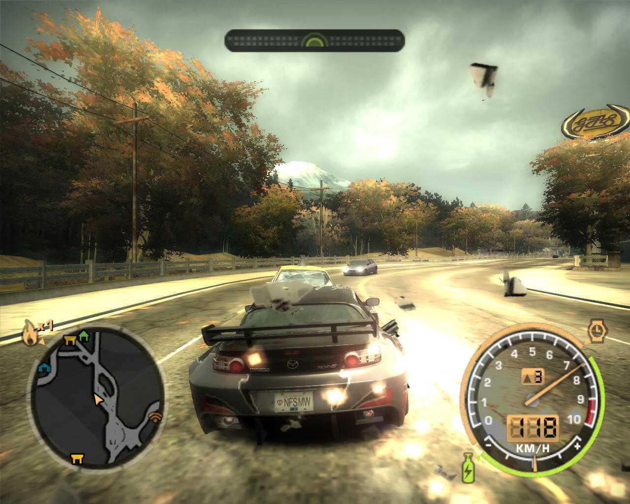 Need for speed no limits – гайд и пару секретов