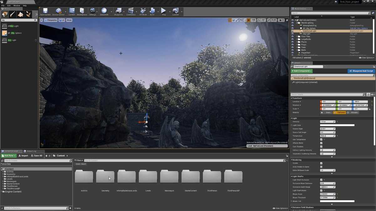 Steam sdk unreal engine фото 76