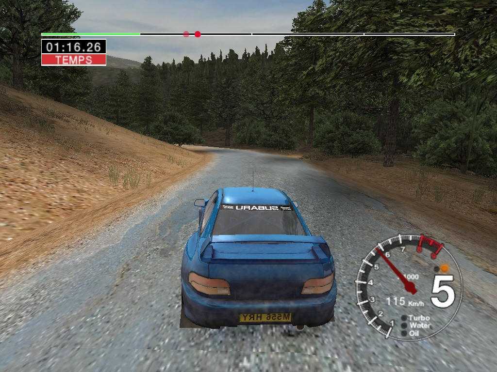 Colin mcrae rally 04 - pcgamingwiki pcgw - bugs, fixes, crashes, mods, guides and improvements for every pc game