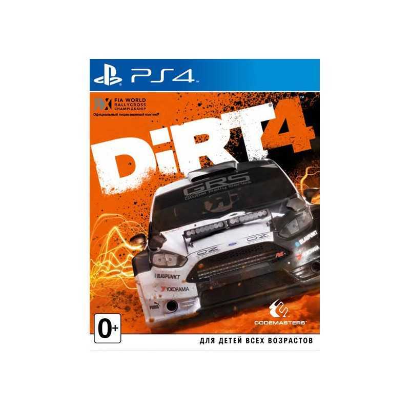 Ps3hits: обзор dirt2, описание dirt 2, новая игра colin mcrae: dirt 2