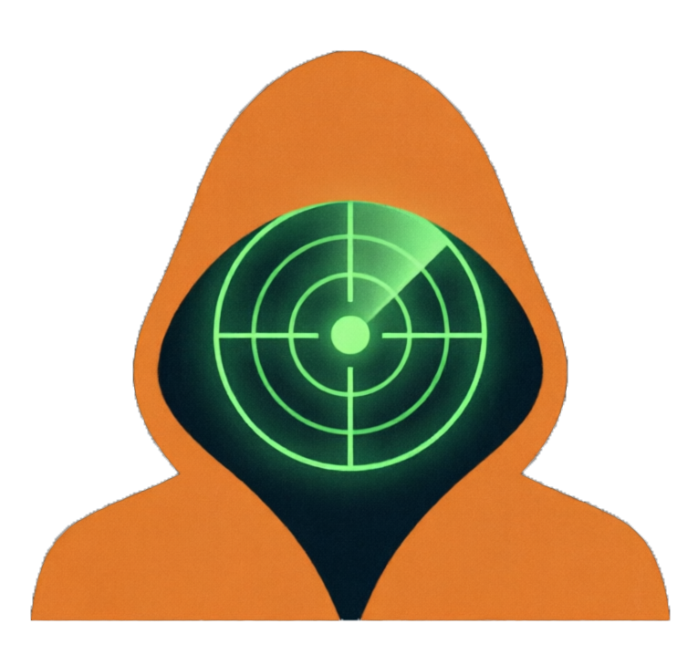 Dark stalker