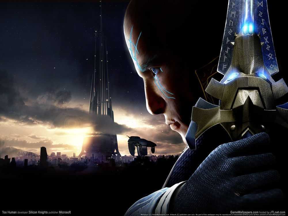 Metahuman от epic games — самый детализированный цифровой персонаж