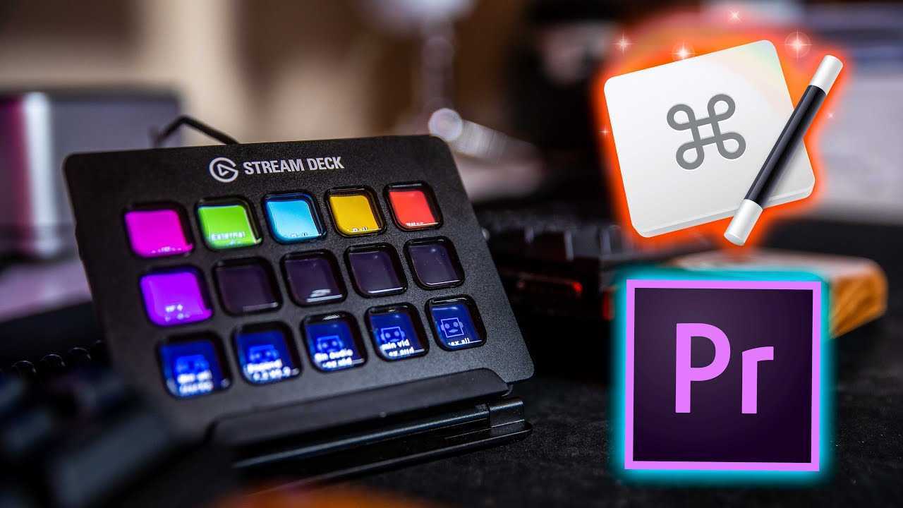 Elgato stream deck review: unneeded or game changer?