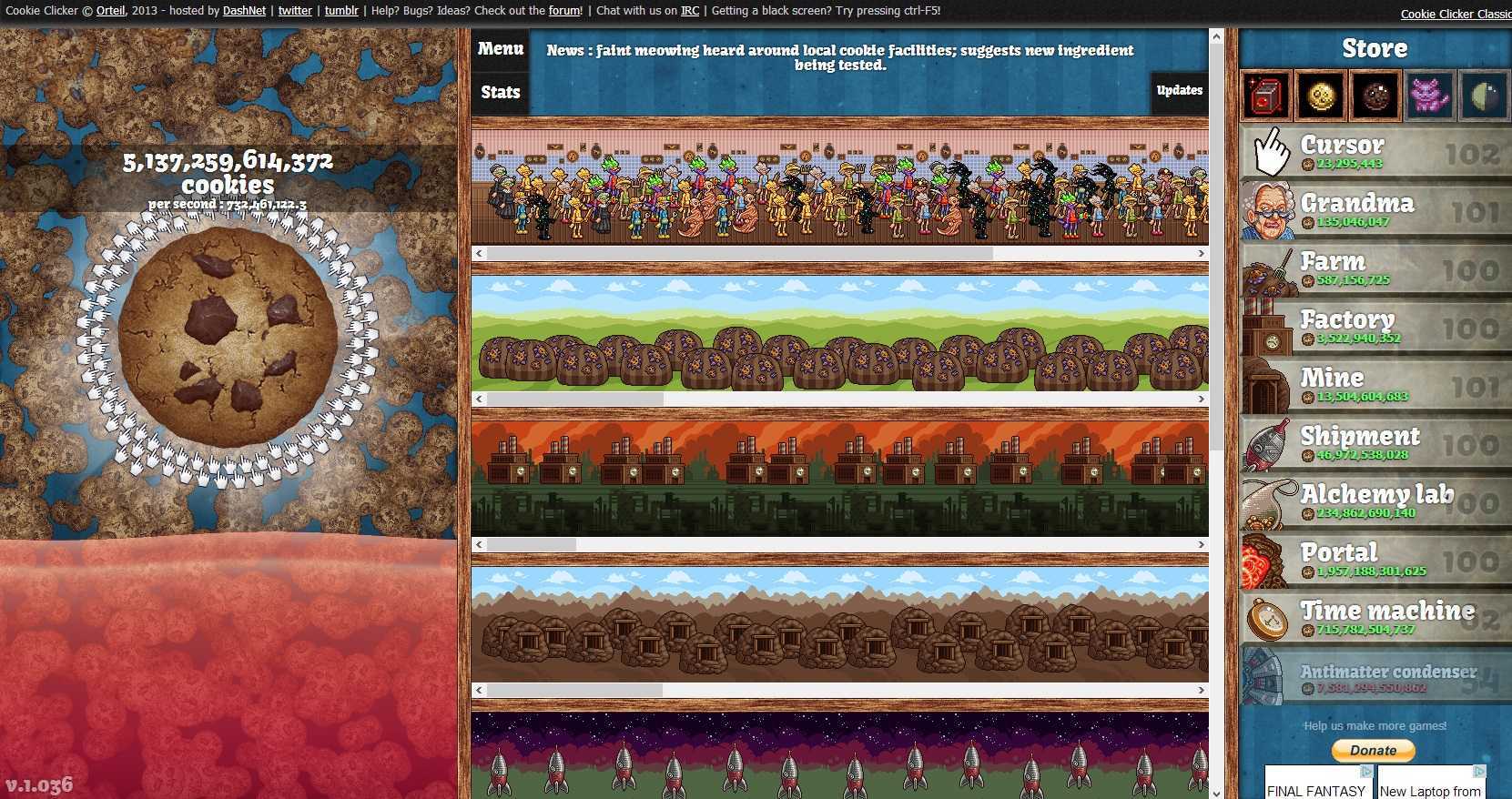 Cookie clicker steam фото 73