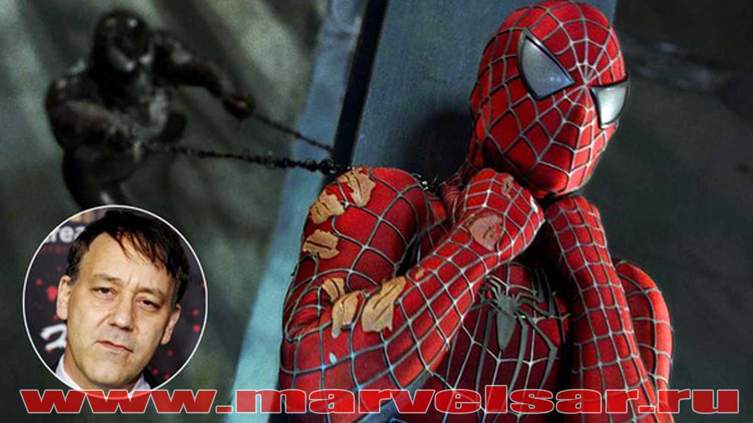 Человек-паук сэма рэйми: 8 сохранившихся фактов из трилогии