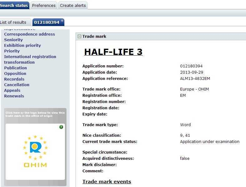 Half-life 3 дата выхода игры когда выйдет в россии