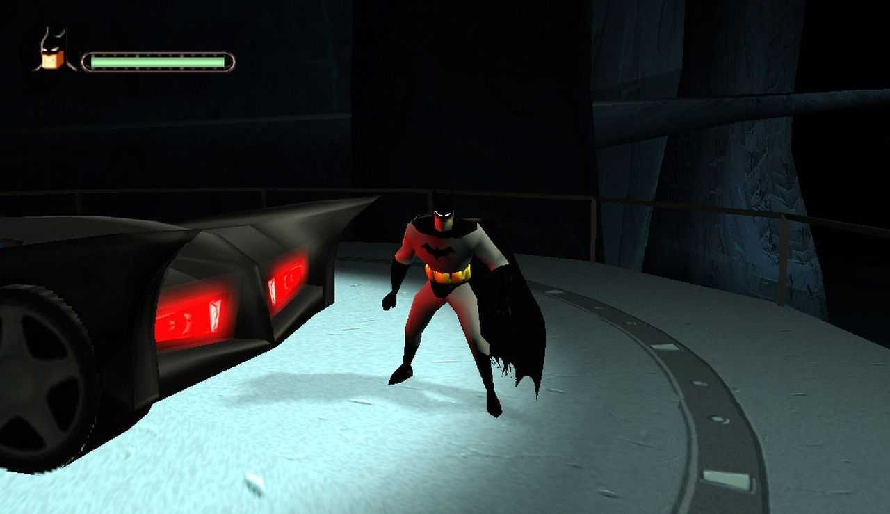 Batman: vengeance - pcgamingwiki pcgw - bugs, fixes, crashes, mods, guides and improvements for every pc game