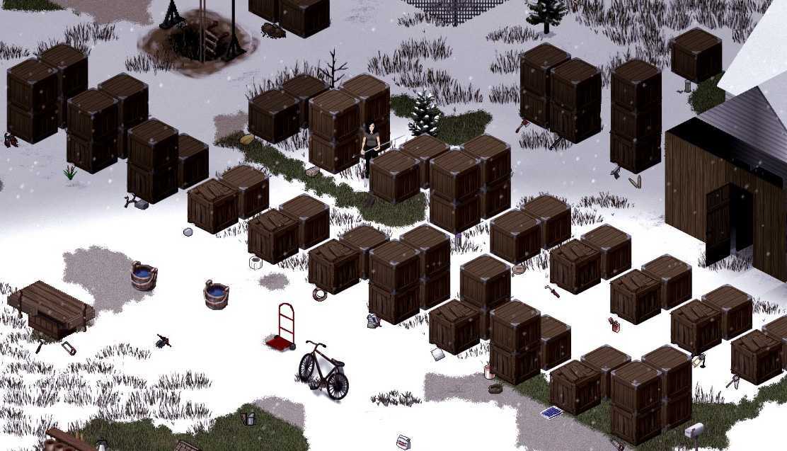 Project zomboid - pcgamingwiki pcgw - bugs, fixes, crashes, mods, guides and improvements for every pc game