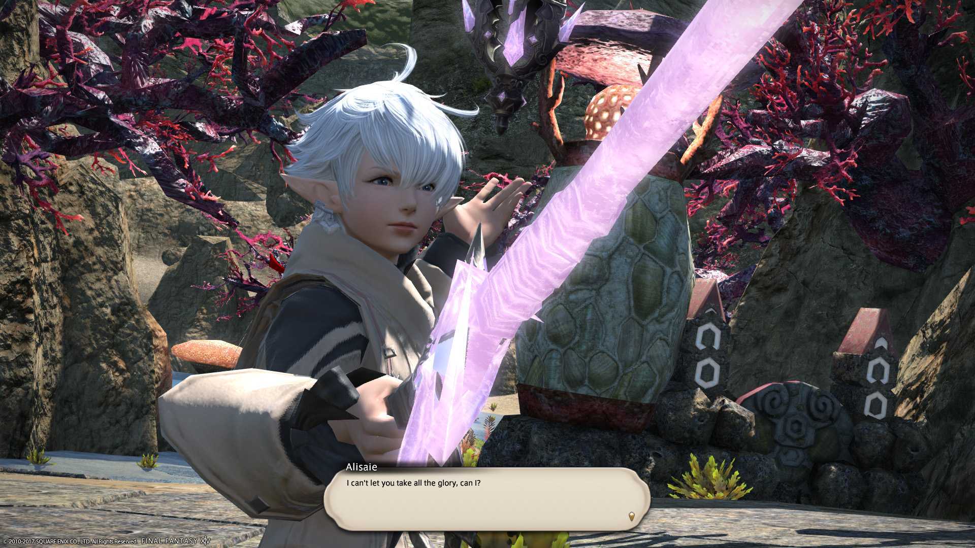 Ff14 kiwa