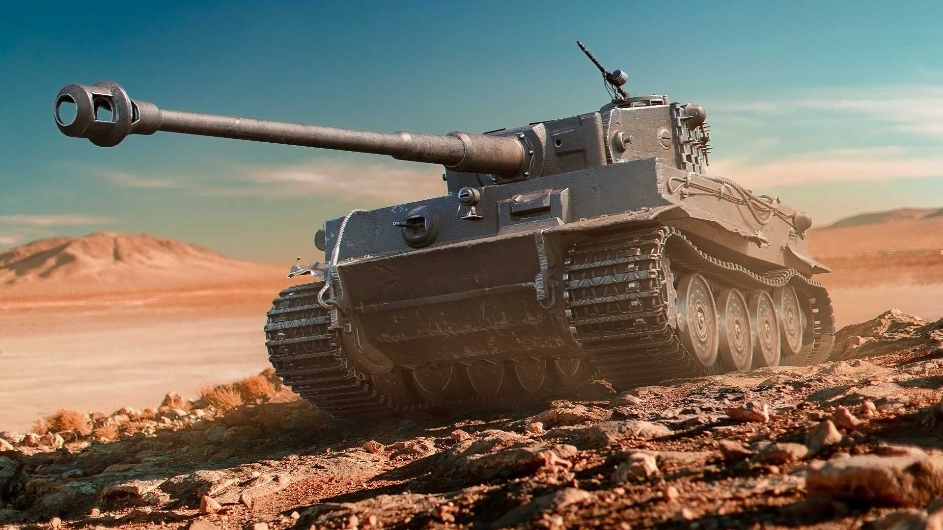 Обзор world of tanks образца 2021 года. как изменилась игра за годы с релиза и почему стоит начать играть, если всё еще не