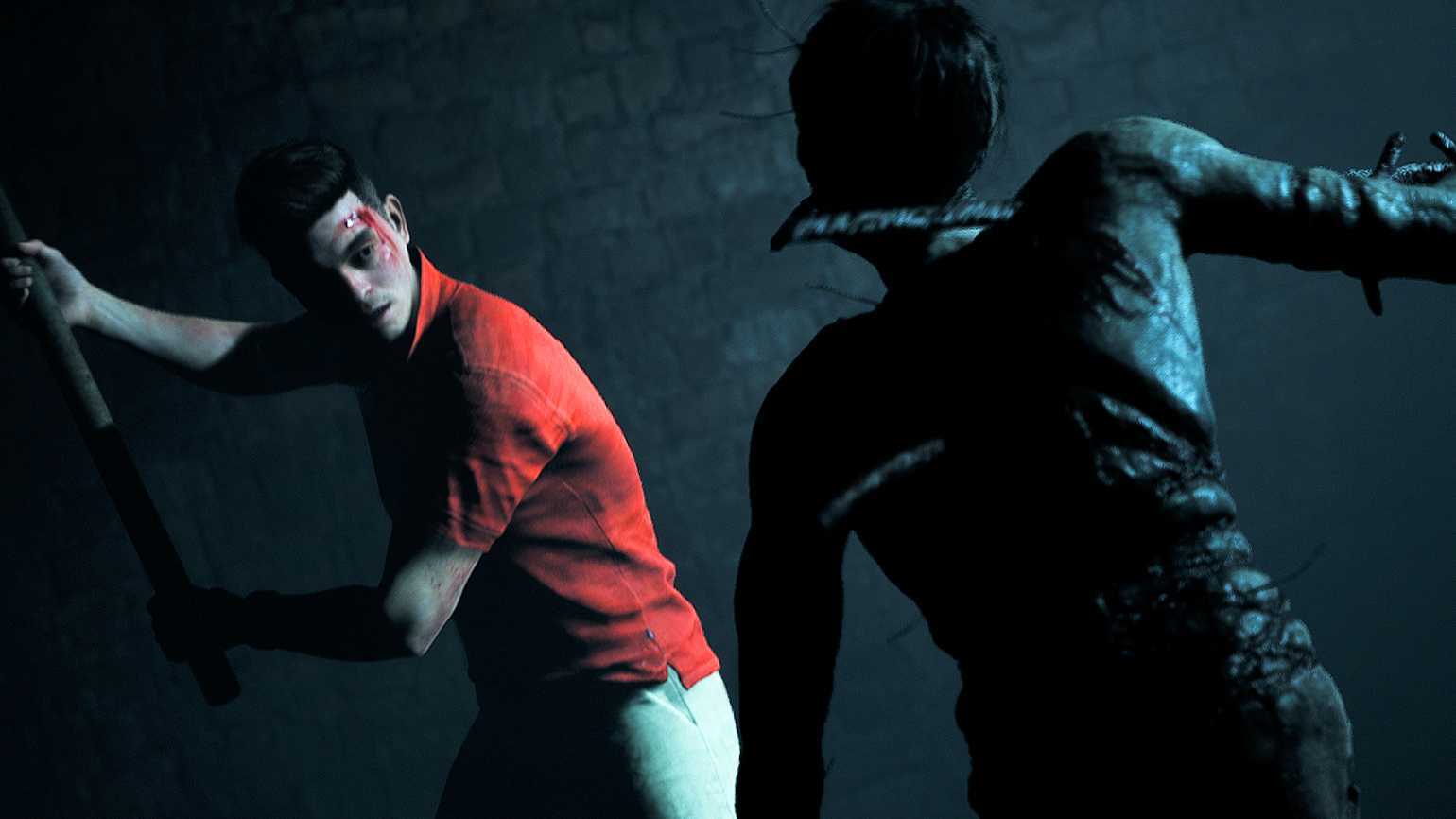 Dark pictures игра обзор. Игра выбор Qte Dark pictures. Игра дарк Пикчерз выход игры в октябре. Дарк Пирчерс игры картинки игры лагерь оборотень. Картинки антология клуба ужасов (Symphony: a Club House Horror Anthology) 2022.