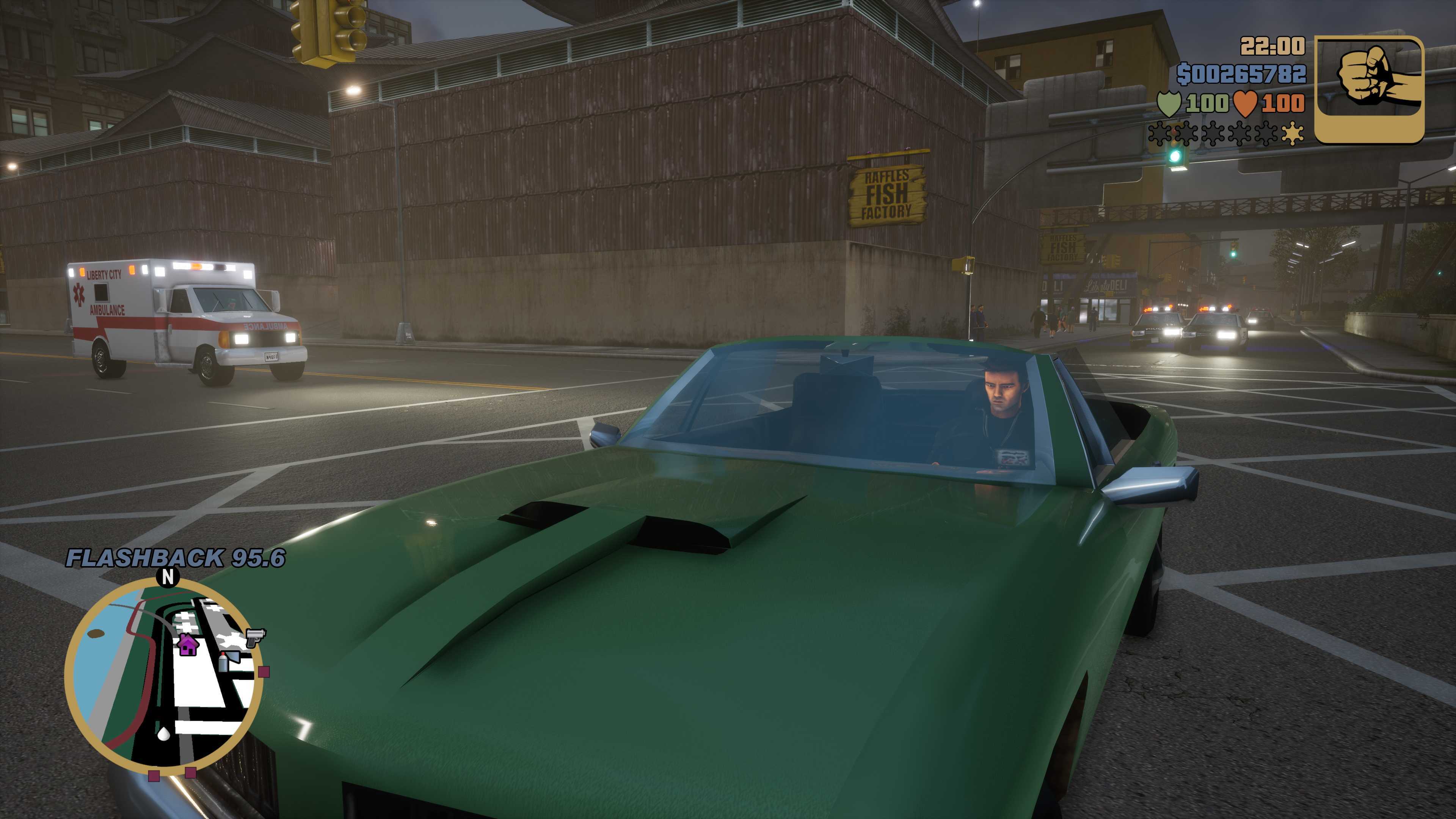 Gta 5 style or not фото 106