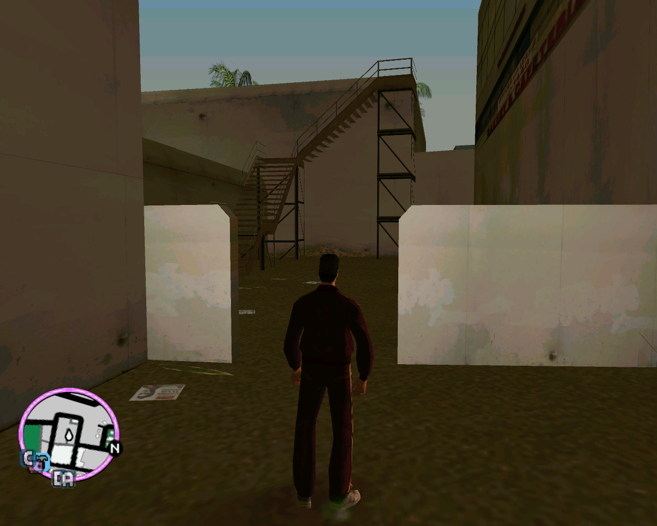 GTA: Vice City Stories: читы, коды, прохождение, информация, скачать