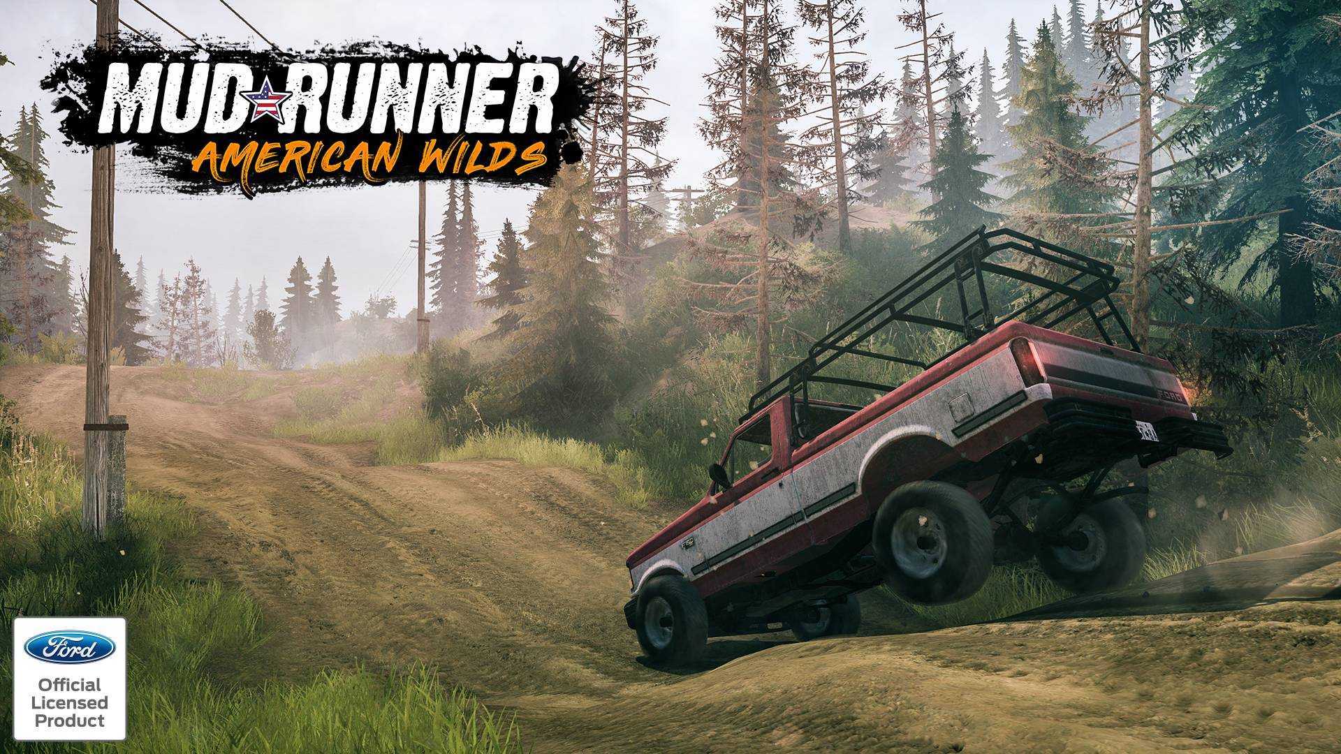 Mad runner expedition. Игра MUDRUNNER 2. SPINTIRES Mud Runner 2. MUDRUNNER Xbox one Mods. Spin Tires MUDRUNNER American Wilds.