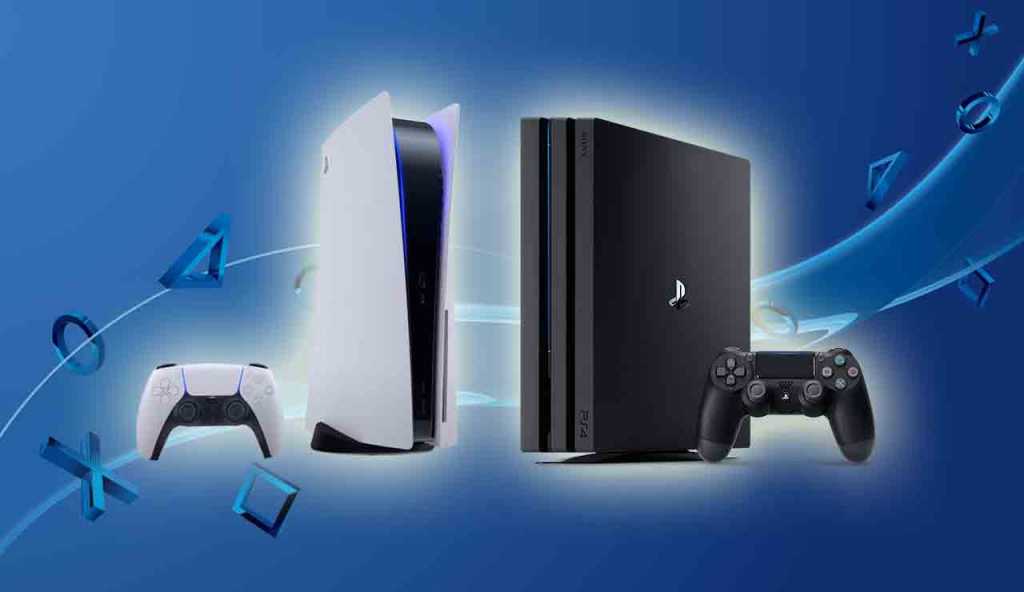 Когда презентация sony playstation