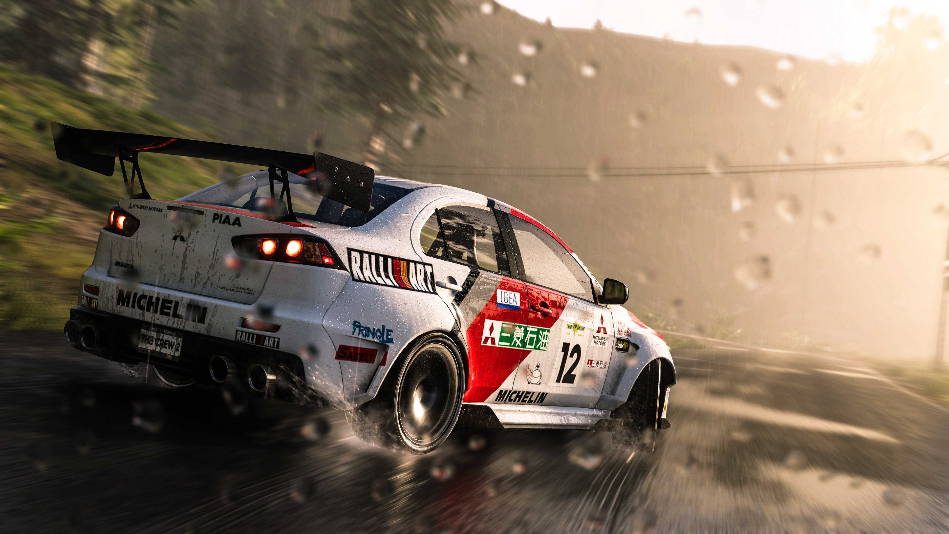 Dirt 3 not on steam фото 78