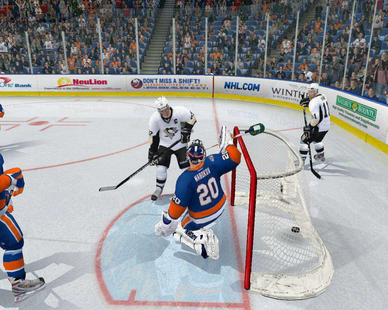 Хоккей кхл играть. NHL 09. NHL 2009 игра. NHL 09 (PC). NHL Hockey игра.