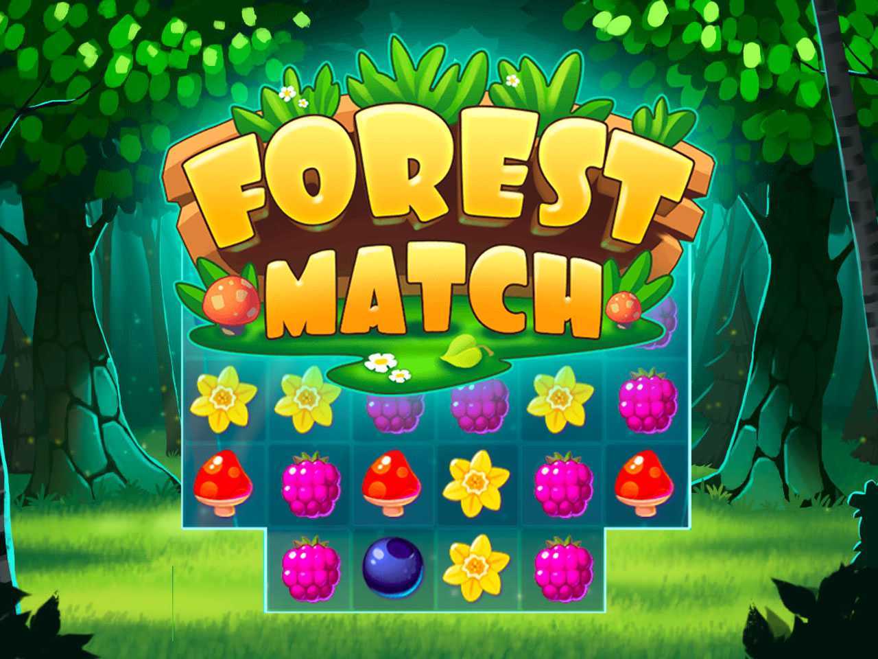 Матч 3 игра играть. Игра Forest Match. Мини игры три в ряд. Игра 3 в ряд с сюжетом. Игра три в ряд в лесу.