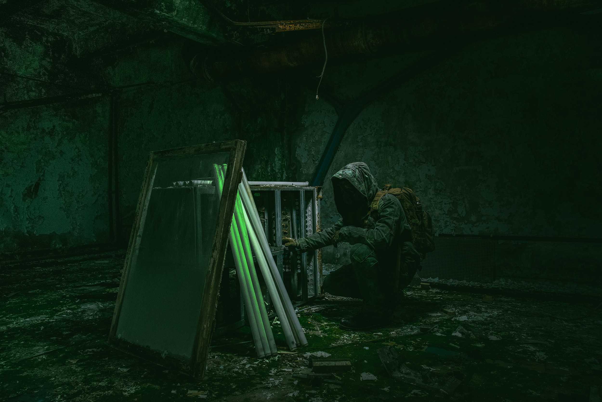 скачать chernobylite стим фото 35