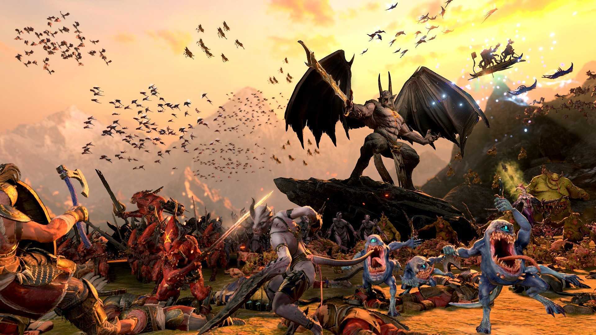 Total war: warhammer iii — как выжить и победить в кампании кислева