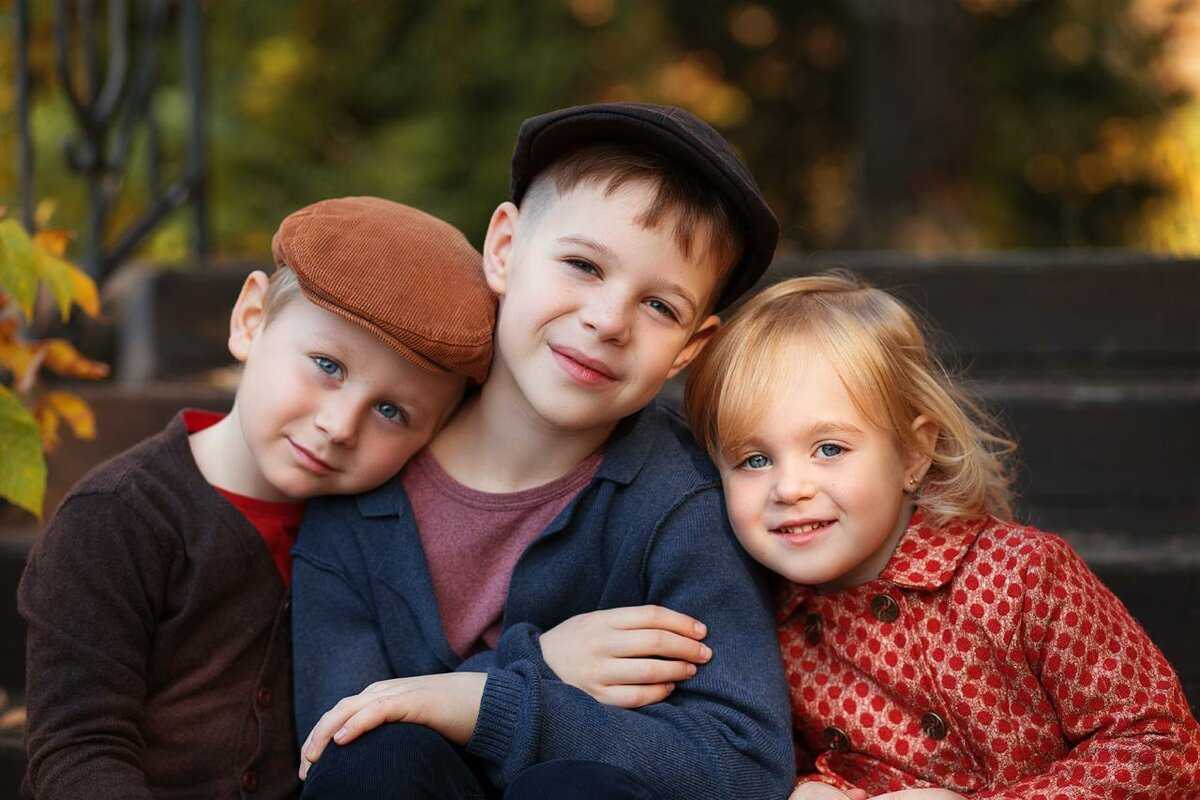 4 причины драк между братьями и сестрами. наш ребенок.