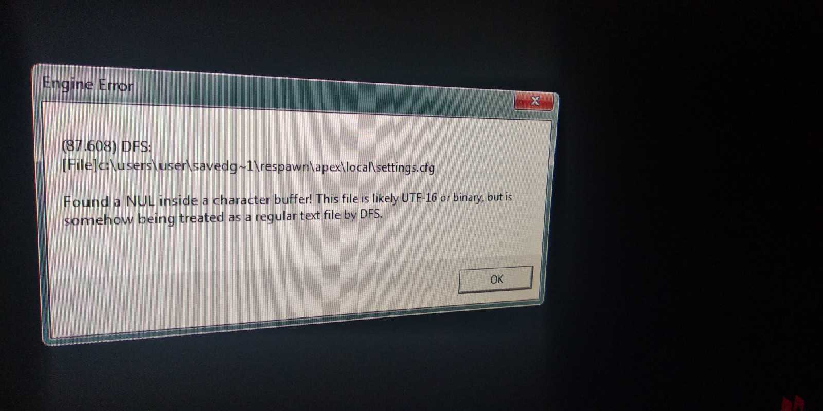 ошибка в кс fatal error failed to connect with local steam client process фото 114