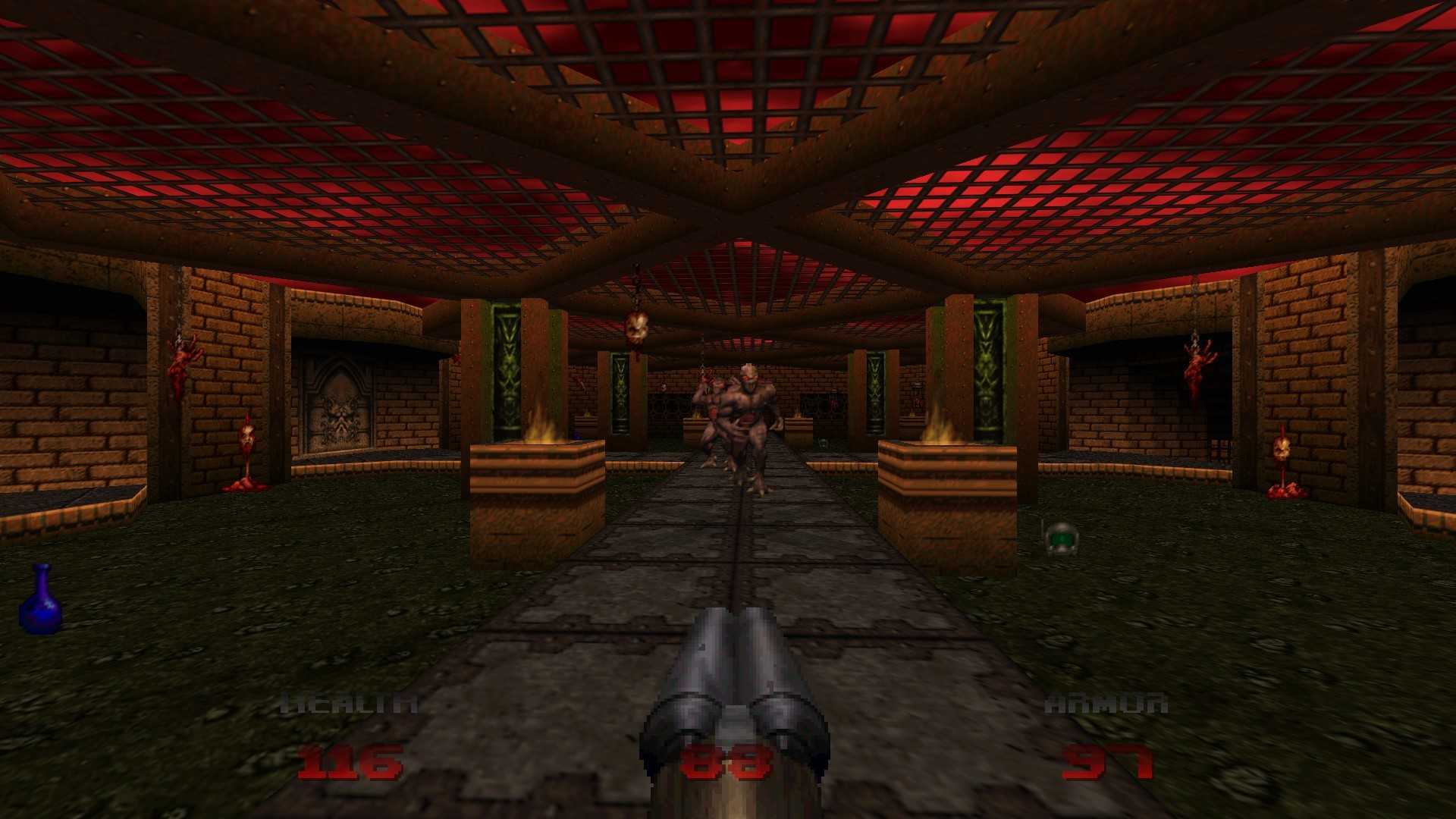 Doom 4: обзор