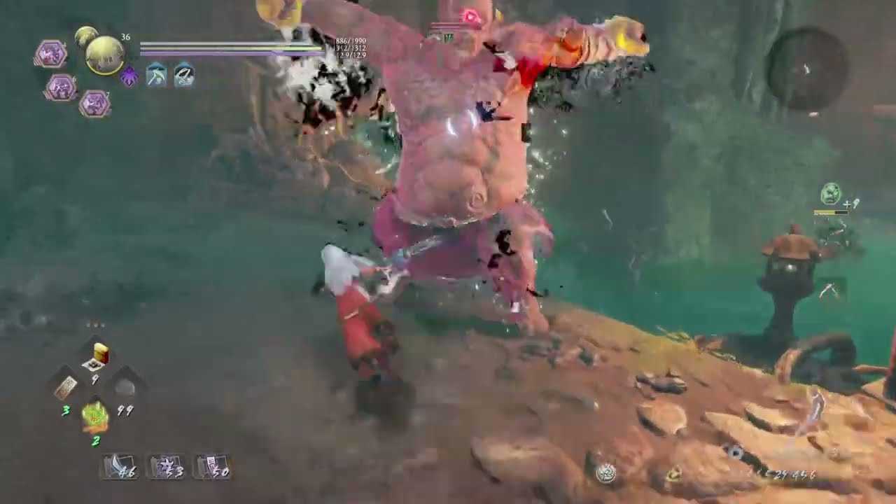 [рецензия] nioh 2 complete edition (pc) | zone of games