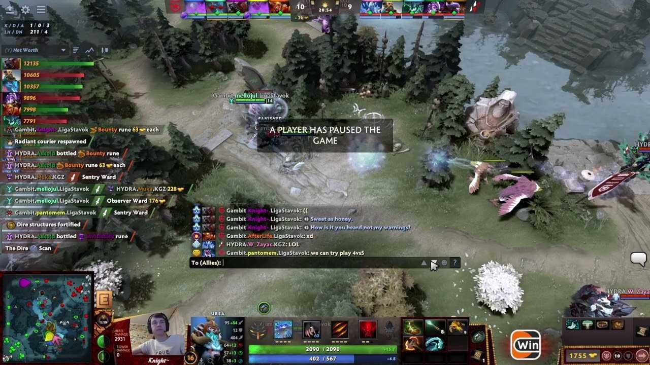 Is there any dota 2 hack фото 9