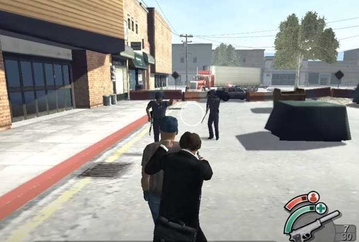 Рецензия игры omerta: city of gangsters - the japanese incentive