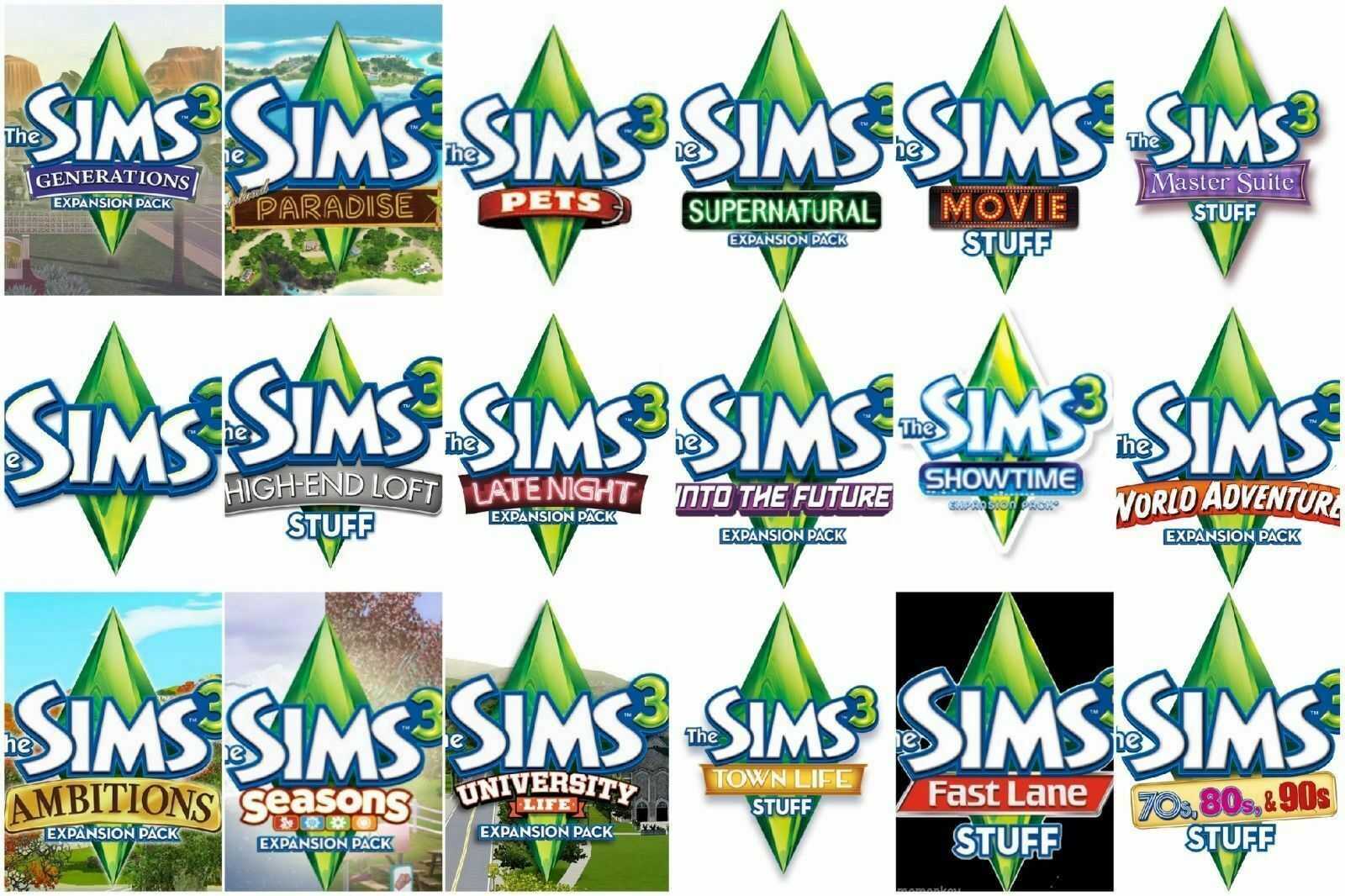 Sims 3 торрент steam фото 42