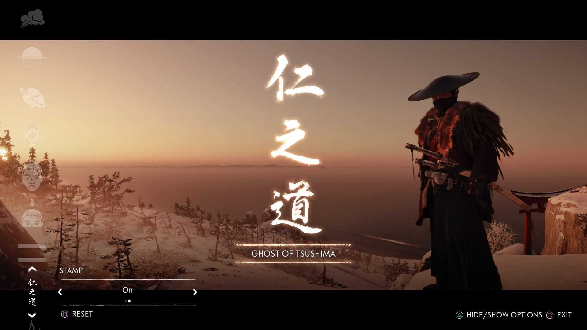 Ghost of tsushima: 10 вещей, которые вы должны знать о new game plus