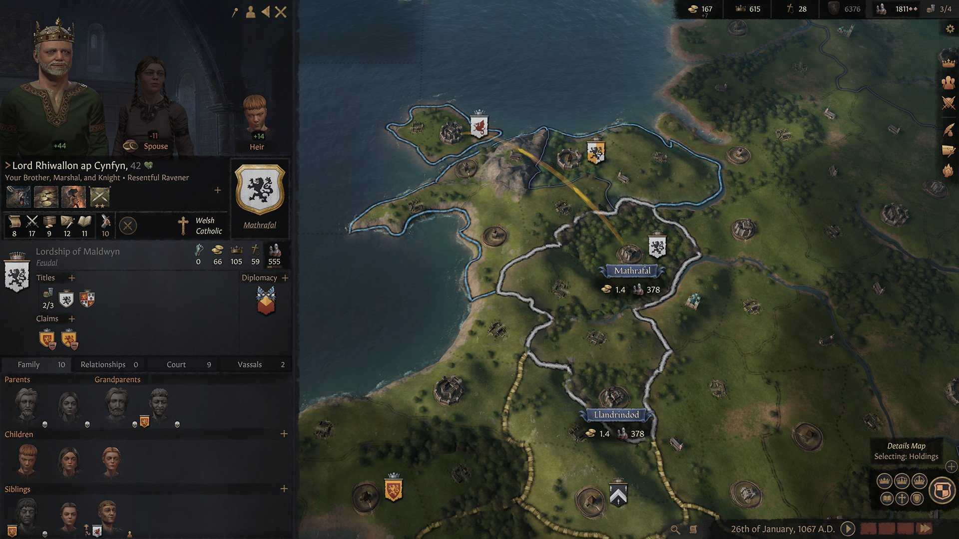 Faq по ошибкам crusader kings iii: не удалось запустить, вылетает, ошибка связи, фризит, не сохраняется, достижения