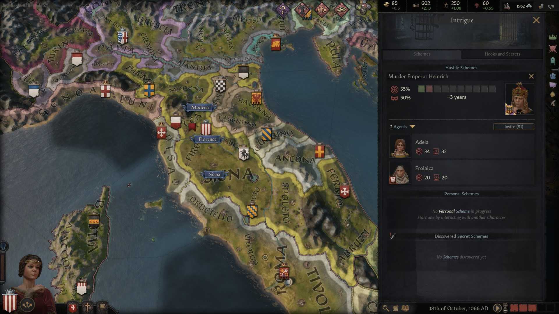 Графства в crusader kings 3: как контролировать и развивать графства? • crusader kings 3