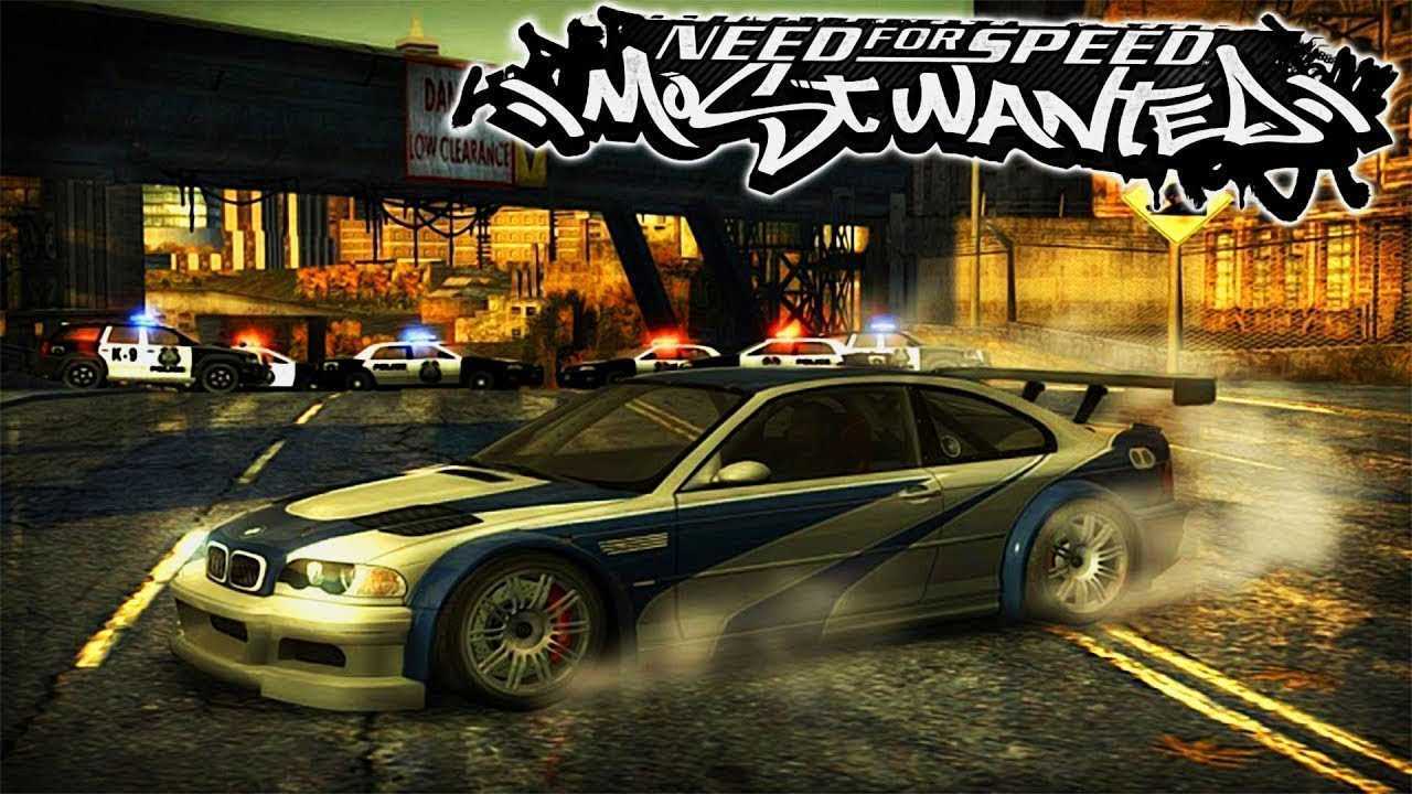 Need for speed: underground - the cutting room floor