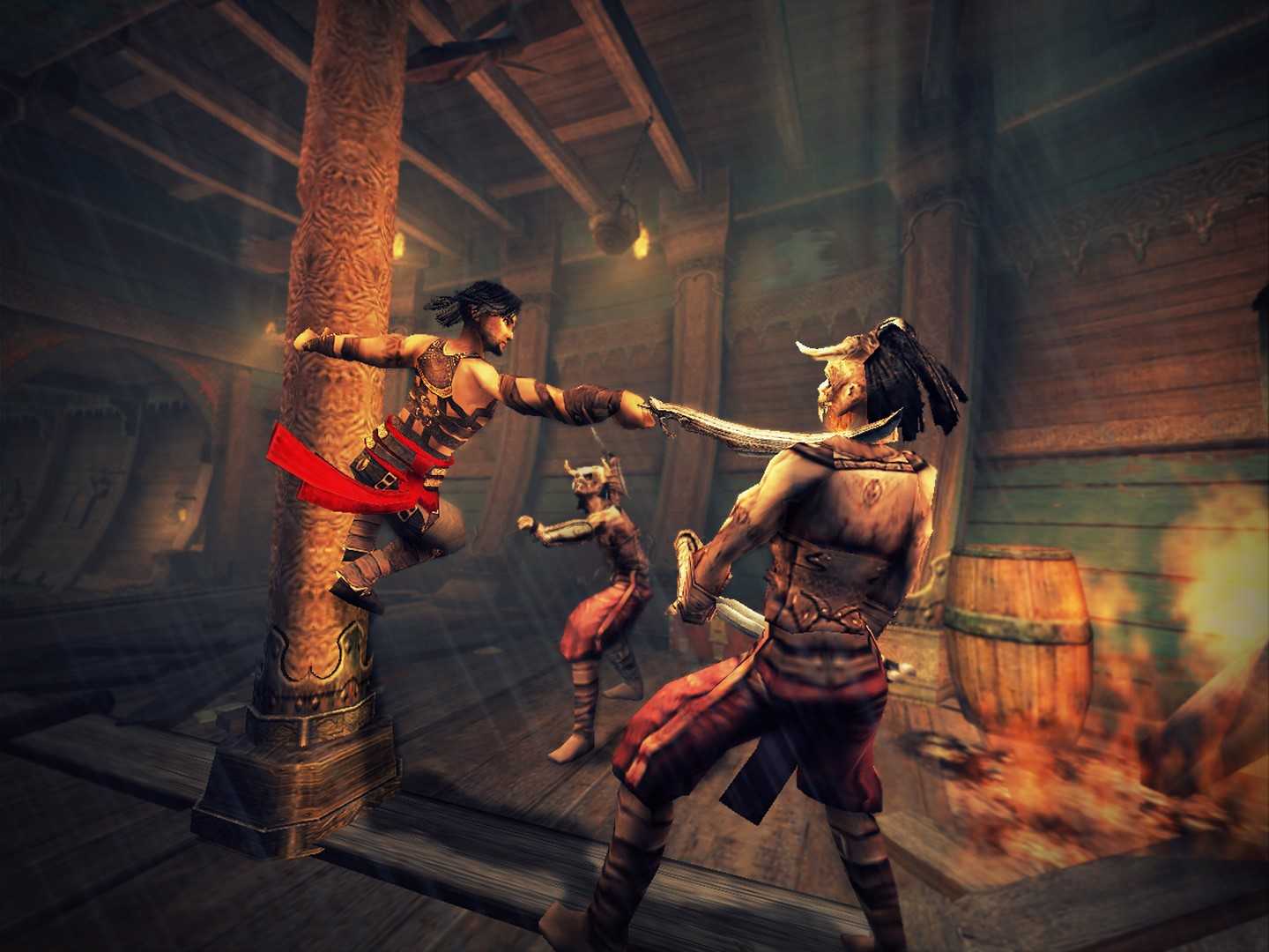 Prince of persia steam фото 107