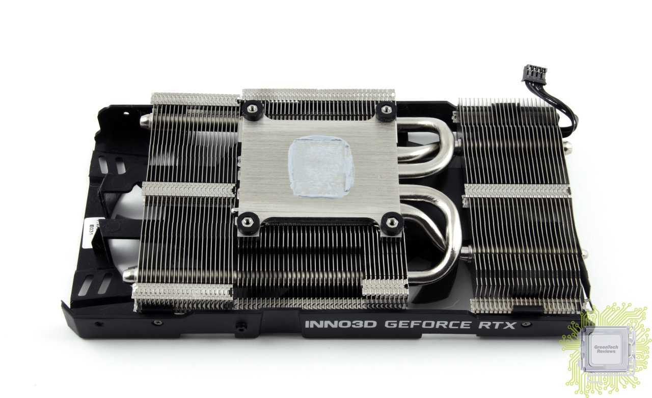Лучшие видеокарты geforce rtx 3060