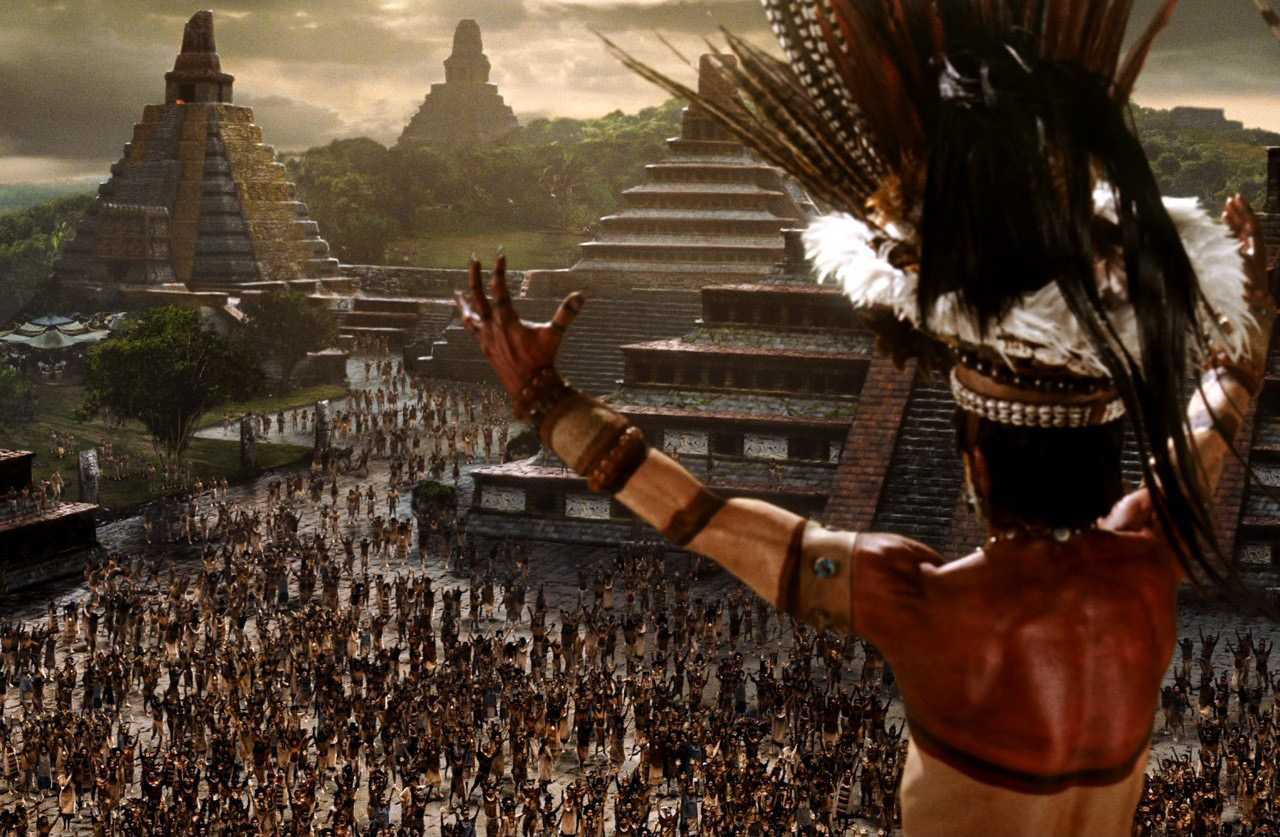 10 разгаданных тайн цивилизации майя, которые невероятно удивят | кто?что?где?